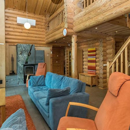 Holiday Home Villa Kotikoivu By Interhome Ristiina Exterior photo